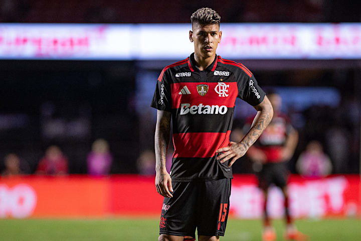 Jorge Carrascal Jorge Carrascal