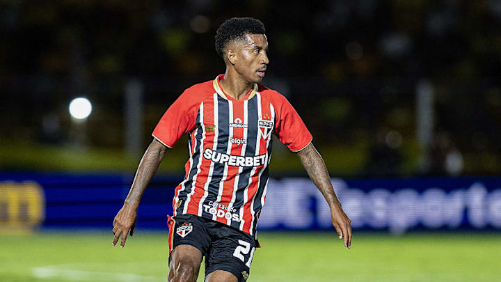 Marcos Antonio Marcos Antonio