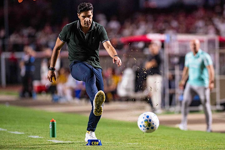 Abel Ferreira Abel Ferreira