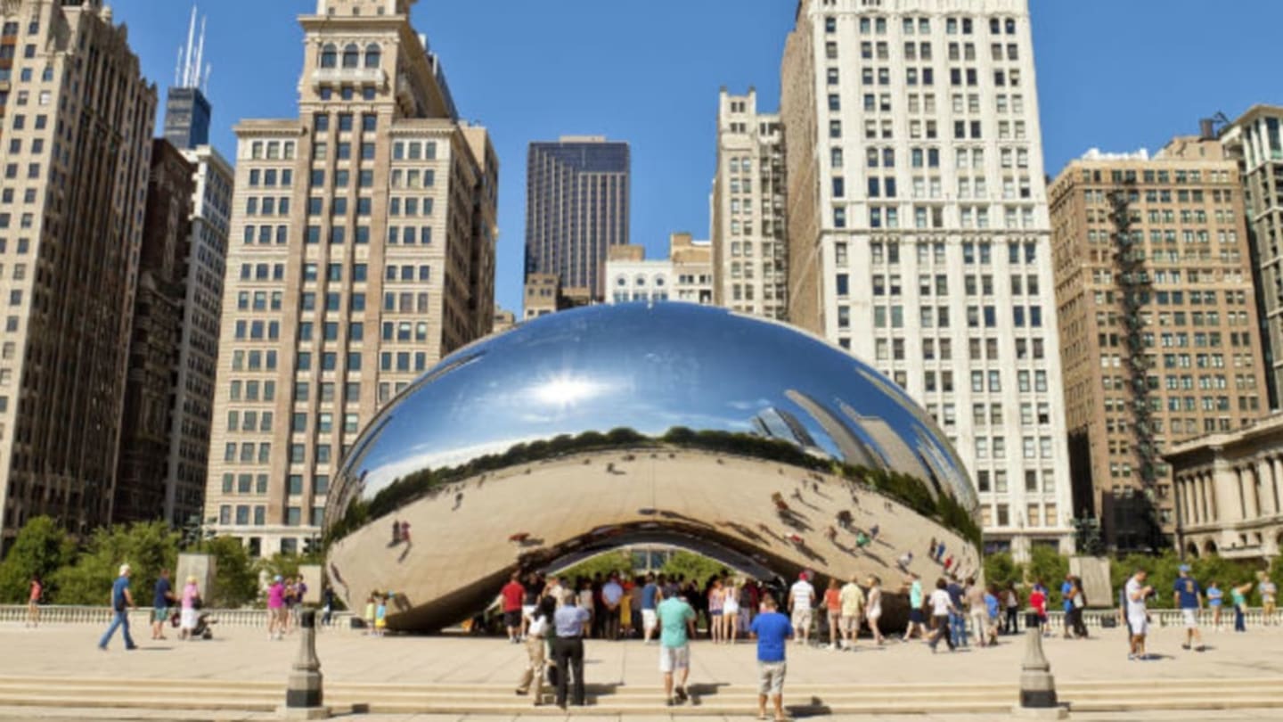 Listcrawler Chicago