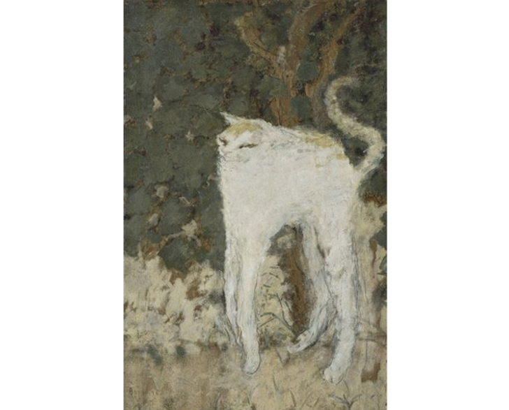 11 Works of Art Featuring Felines - Mental Floss11 Works of Art Featuring Felines - 웹