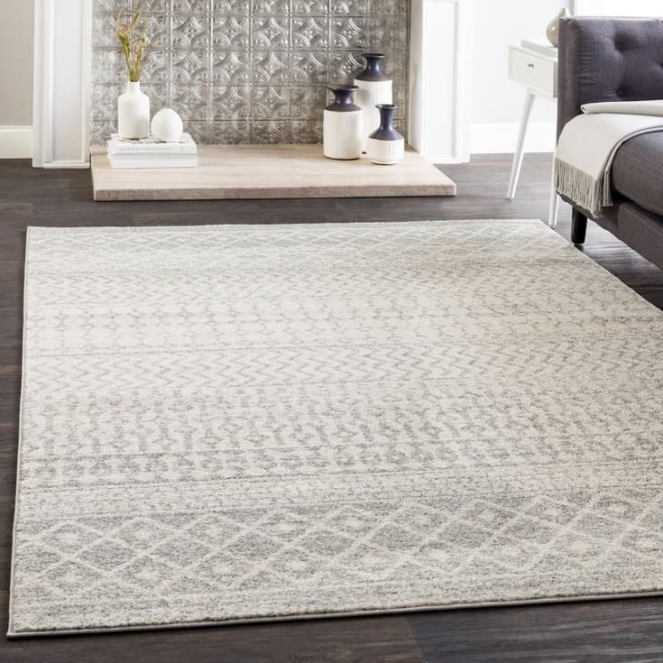 The Best UltraDiscounted Rugs From Wayfair’s 36Hour Sale Mental Floss