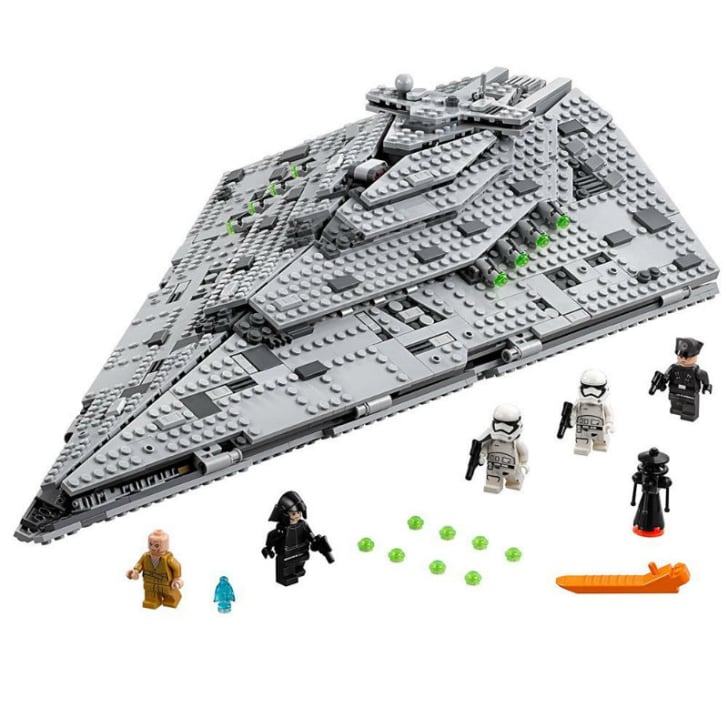 11 Amazing LEGO Star Wars Sets You Can Buy Right Now | Mental Floss