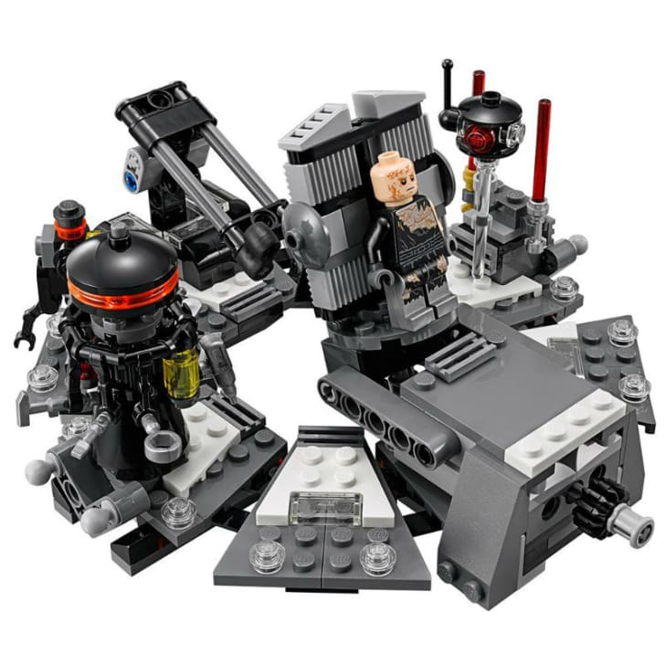 11 Amazing Lego Star Wars Sets You Can Buy Right Now