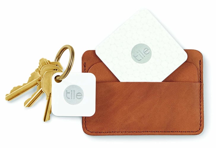 The Tile Mate and Slim Combo Pack