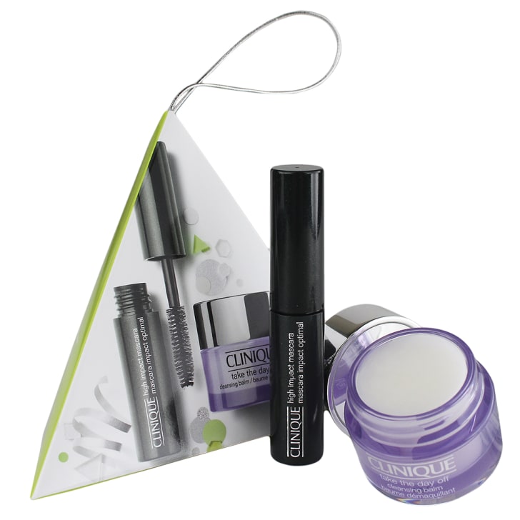 A makeup set