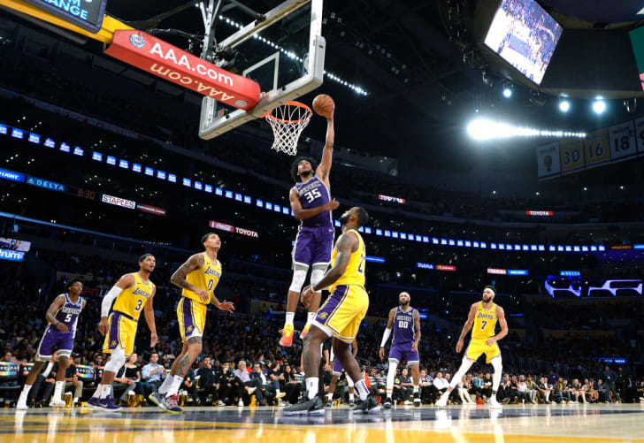 The Origins of All 30 NBA Team Names Mental Floss