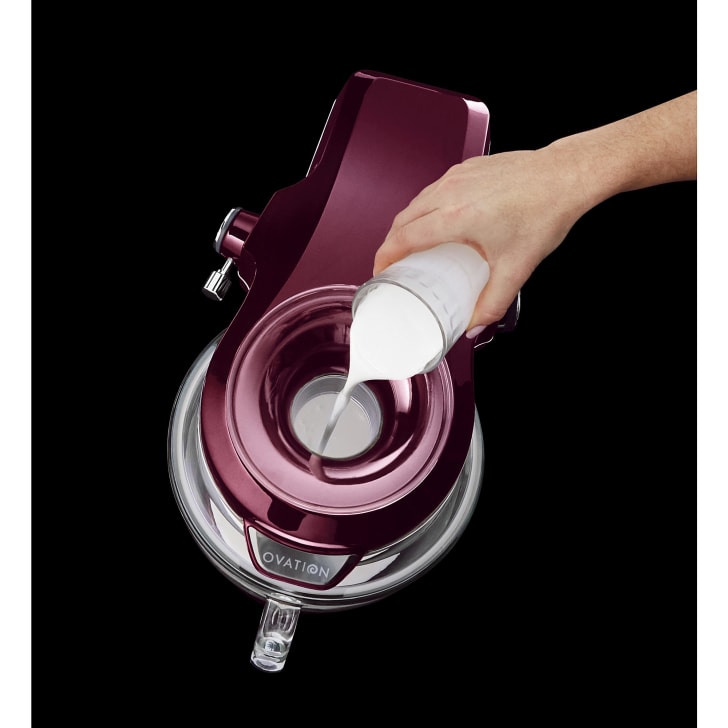 Kenmore's New Stand Mixer Might Whip the KitchenAid Classic Mental Floss