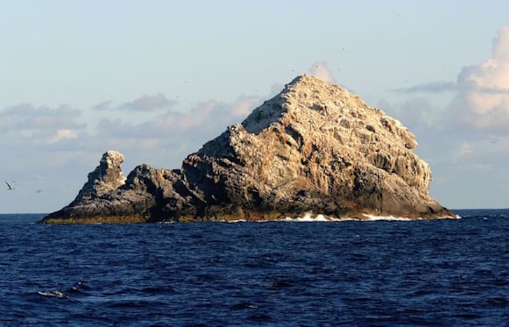 Papahānaumokuākea Marine National Monument