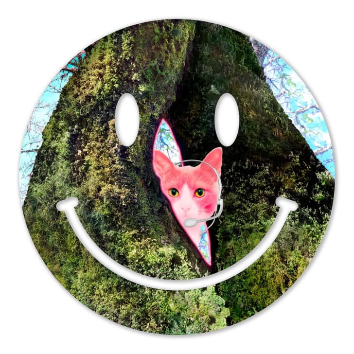 The Cat Art Show Is Coming Back to Los Angeles in June Mental Floss