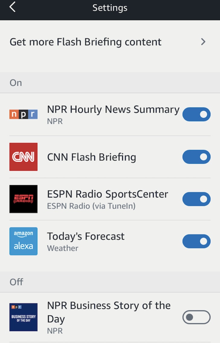 13 Amazon Echo Hacks to Get the Most Out of Alexa Mental Floss