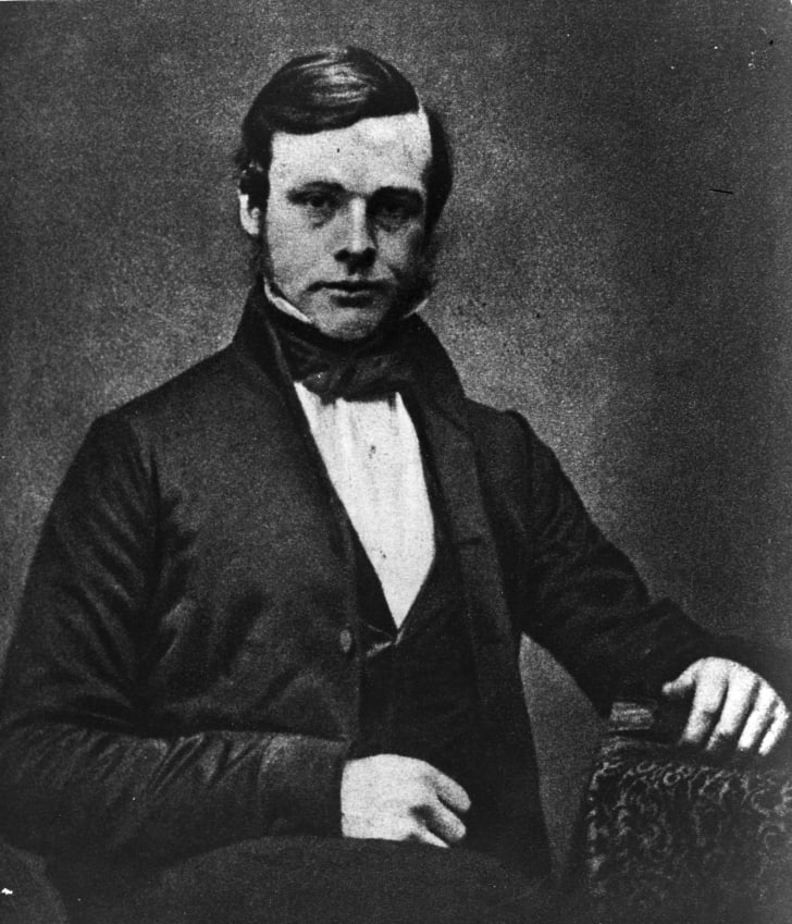 James Dean and 12 Other Celebrity Quakers Mental Floss