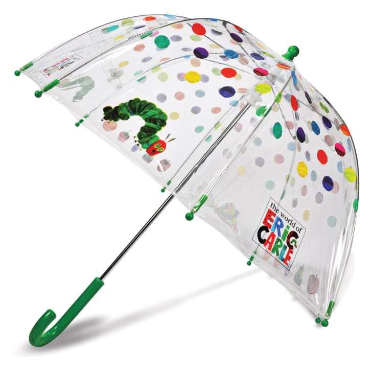 15 Umbrellas to Keep You Dry Mental Floss