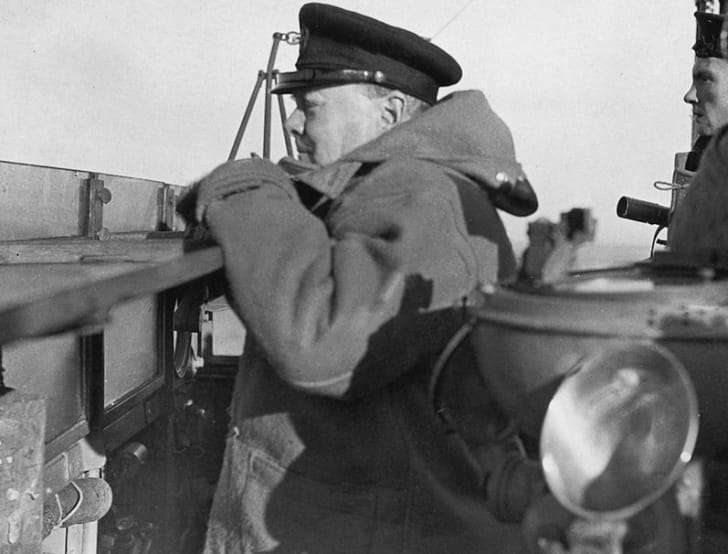 5 Surprising Facts About the Battle of Dunkirk Mental Floss