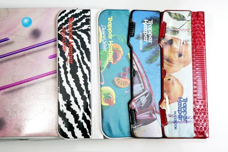 The History of the Trapper Keeper | Mental Floss