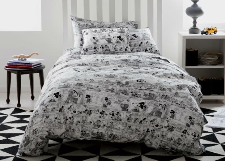 Ethan Allen Now Offers a Line of DisneyInspired Furniture Mental Floss