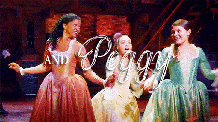 'And Peggy': 7 Things You Probably Didn't Know About Peggy ...