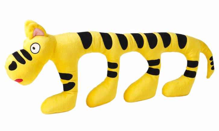 ikea soft toys ireland