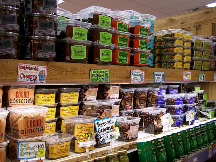 16 FearlessFlyer Facts About Trader Joe’s Mental Floss