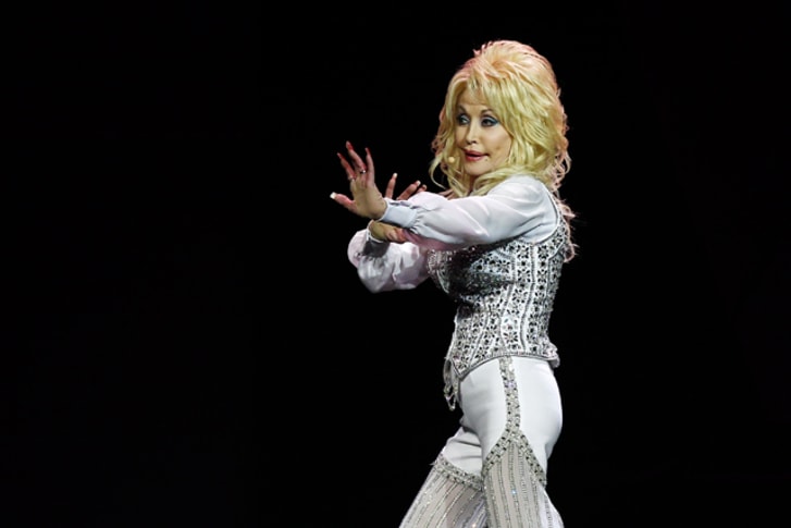 11 Things You Didn T Know About Dolly Parton Mental Floss