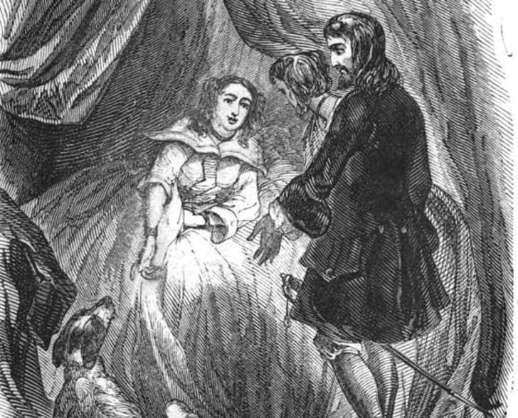 6 Creepy Victorian Ghost Stories To Read Right Now Mental Floss 