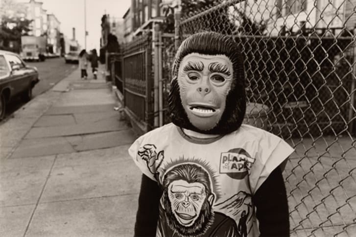15 Halloween Costumes From the 1970s | Mental Floss