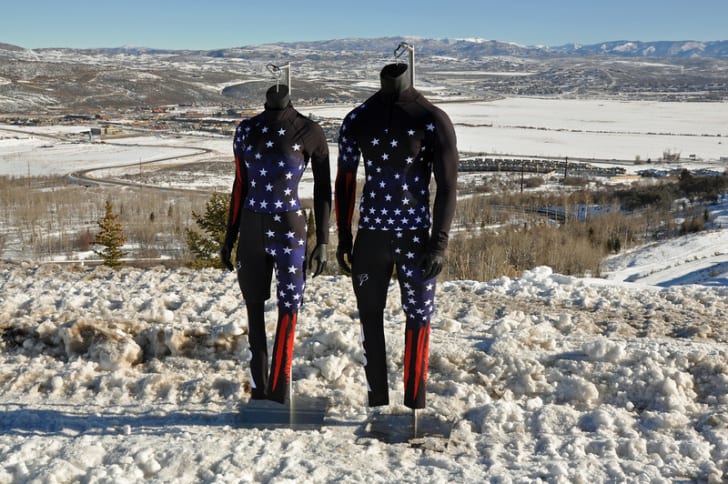 What The Us Olympic Teams Will Be Wearing In Sochi Mental Floss 7835