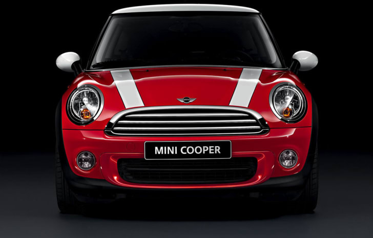 11 Eensy Weensy Automobiles Mental Floss