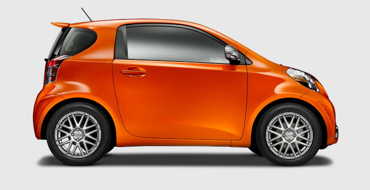 11 Eensy Weensy Automobiles Mental Floss
