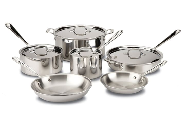 18 Things Professional Chefs Say You Must Have in Your Kitchen | Mental Floss