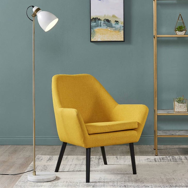 11 Stylish Furniture Pieces You Can Buy on Amazon Right Now Mental Floss