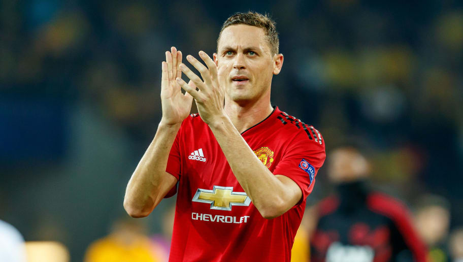 马蒂奇:曼联的领袖未来几场会站出来