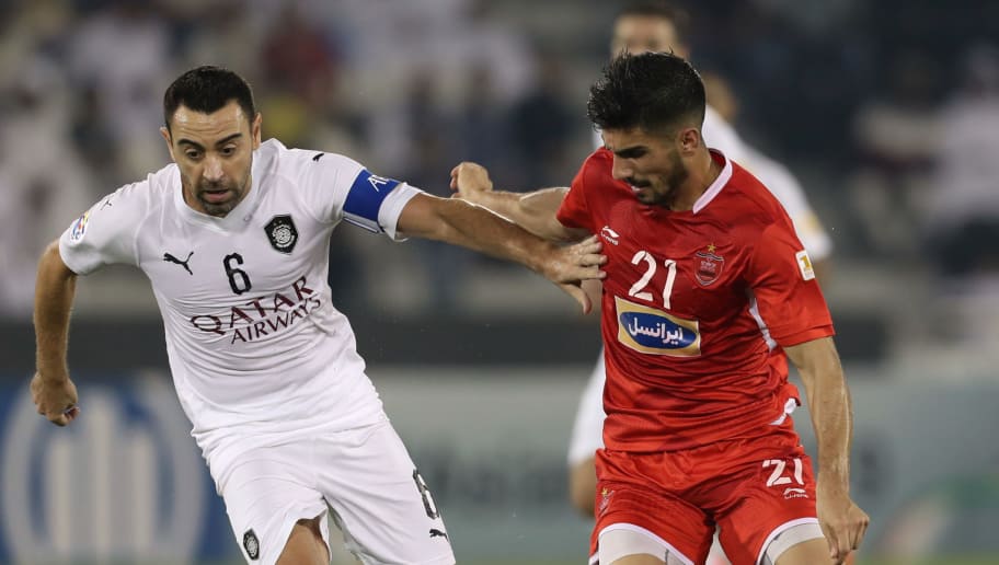 哈维代表阿尔萨德出场100次打进22球助攻65次