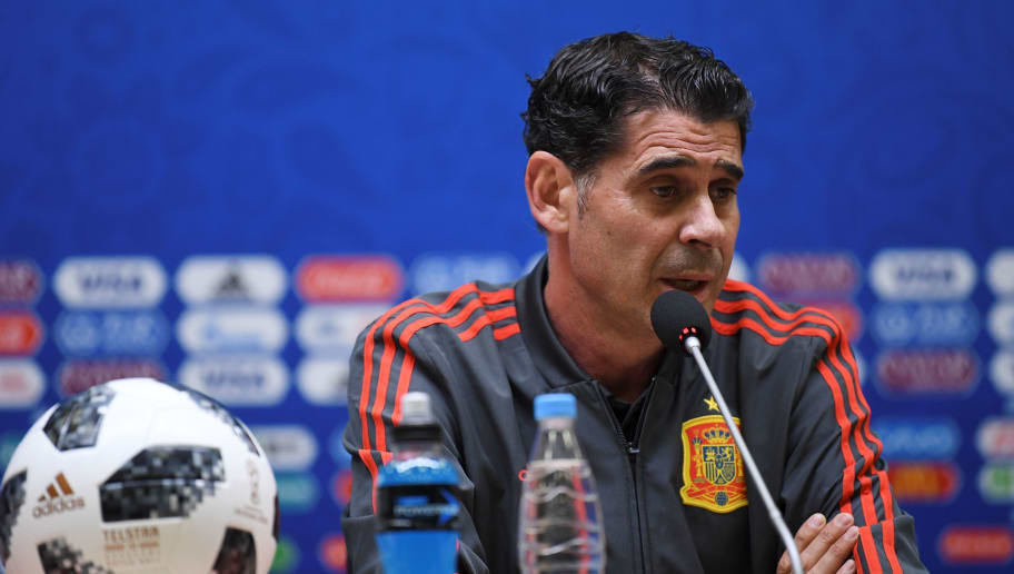 耶罗:西班牙中场不需要肌肉男