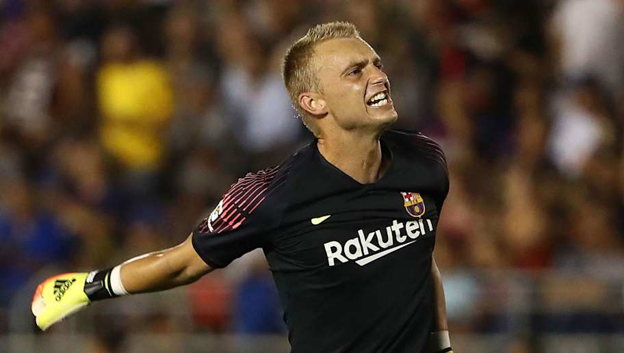 西莱森:我不知道自己未来会不会留在巴萨