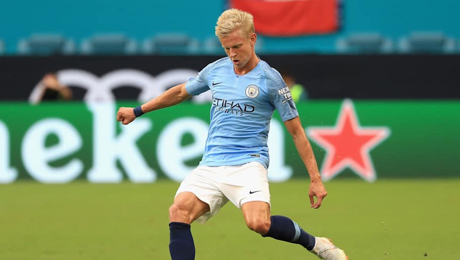 狼队同意曼城对津琴科的标价