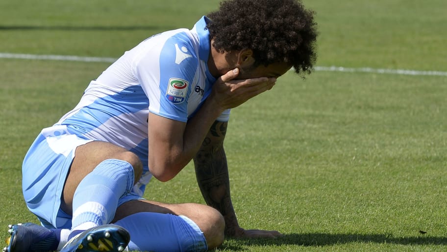 意媒:西汉姆联报价费利佩·安德森,仍与拉齐奥