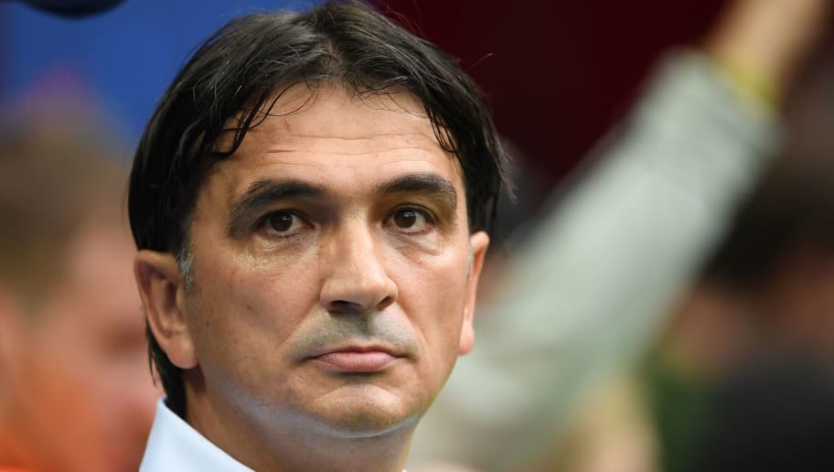 达里奇:你不能在世界杯决赛这样的场合判这样