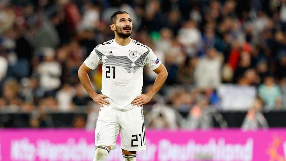 京多安:能够为瓜迪奥拉效力是我的荣幸