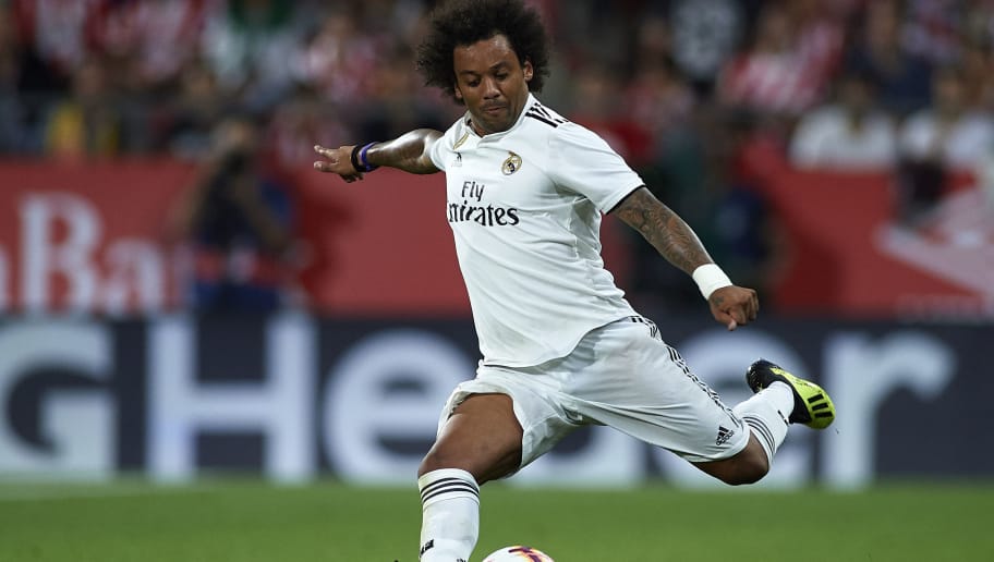 马塞洛:对换人调整感到惊讶,但会尊重教练的决定