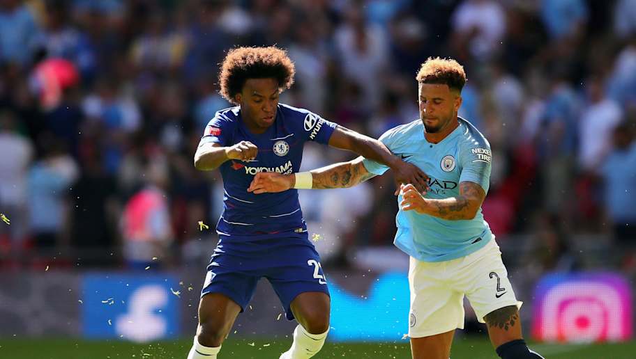 威廉:唯一一家为我送上报价的俱乐部是巴萨