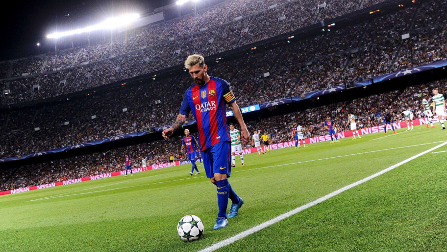 Top Les Meilleurs Joueurs Du Monde Selon Lionel Messi Min