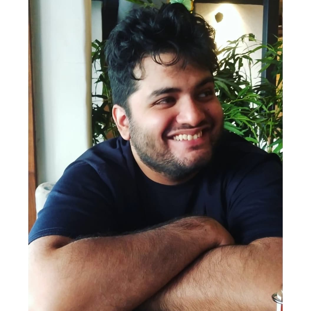 Varun Anand Bhat