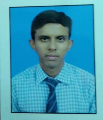 Utsav Chaudhary