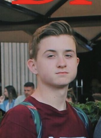 Cameron Albert
