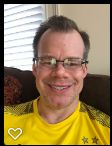 Keith Lisenbee