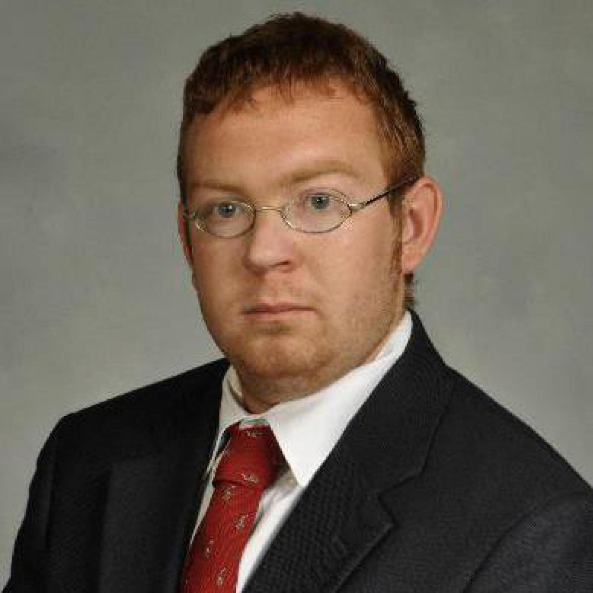 Aaron Preston