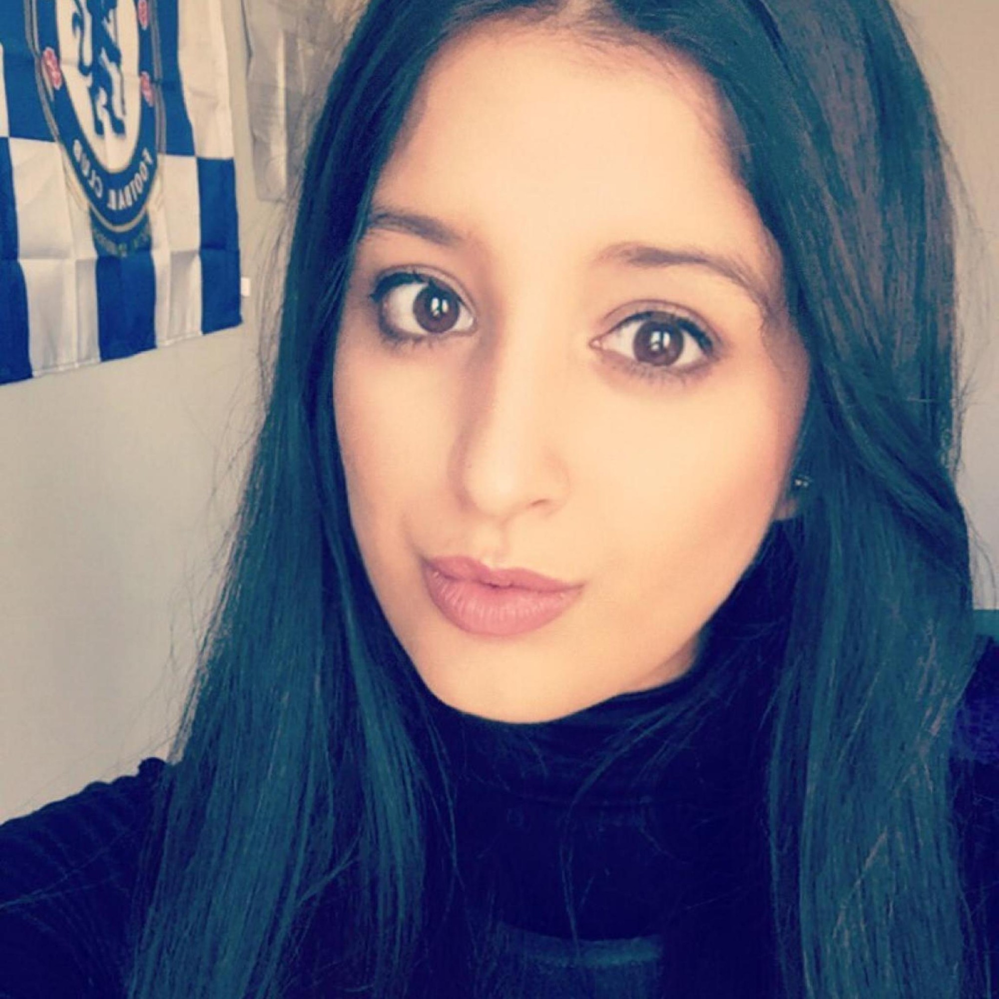 Rayna Sidhu