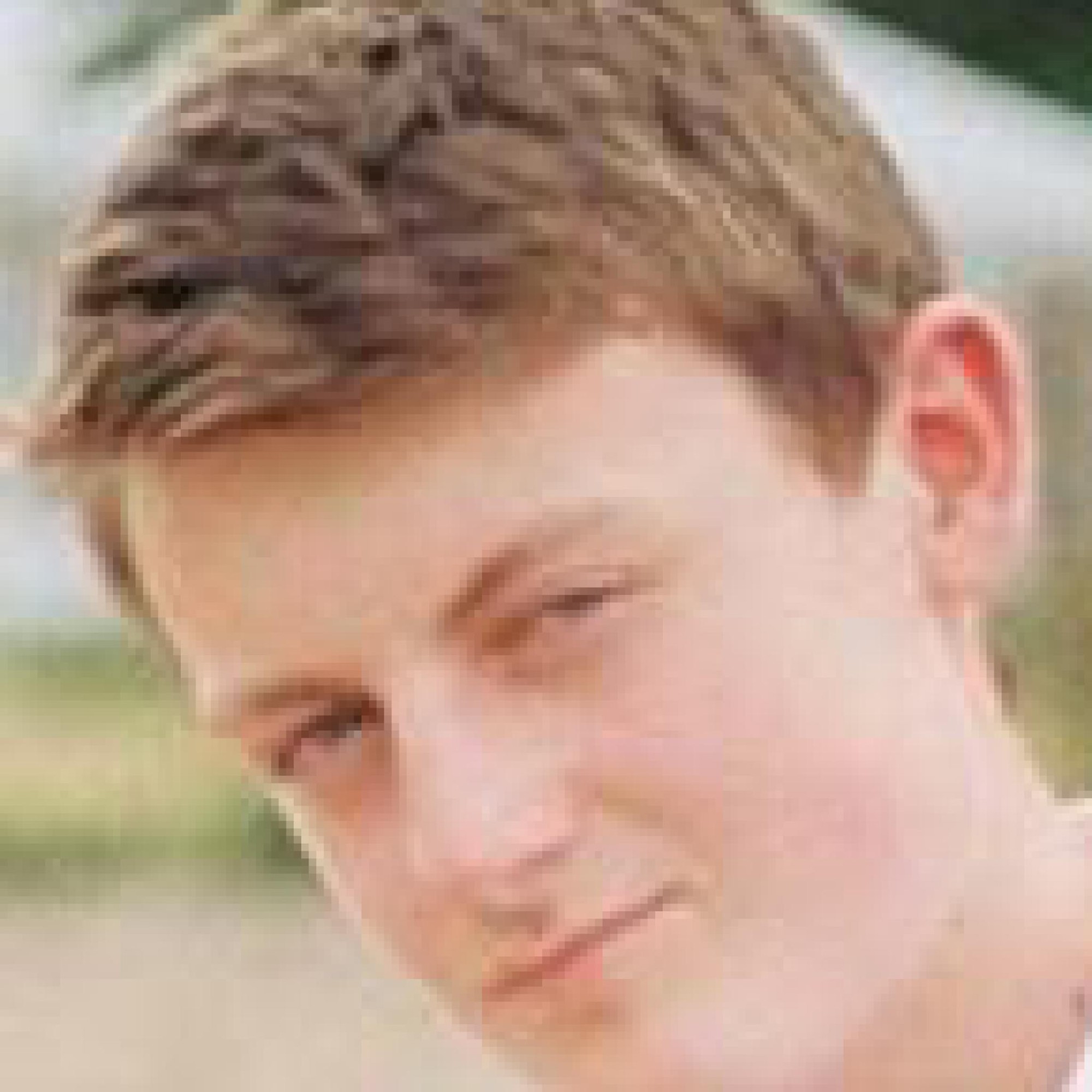 Ben Clarke