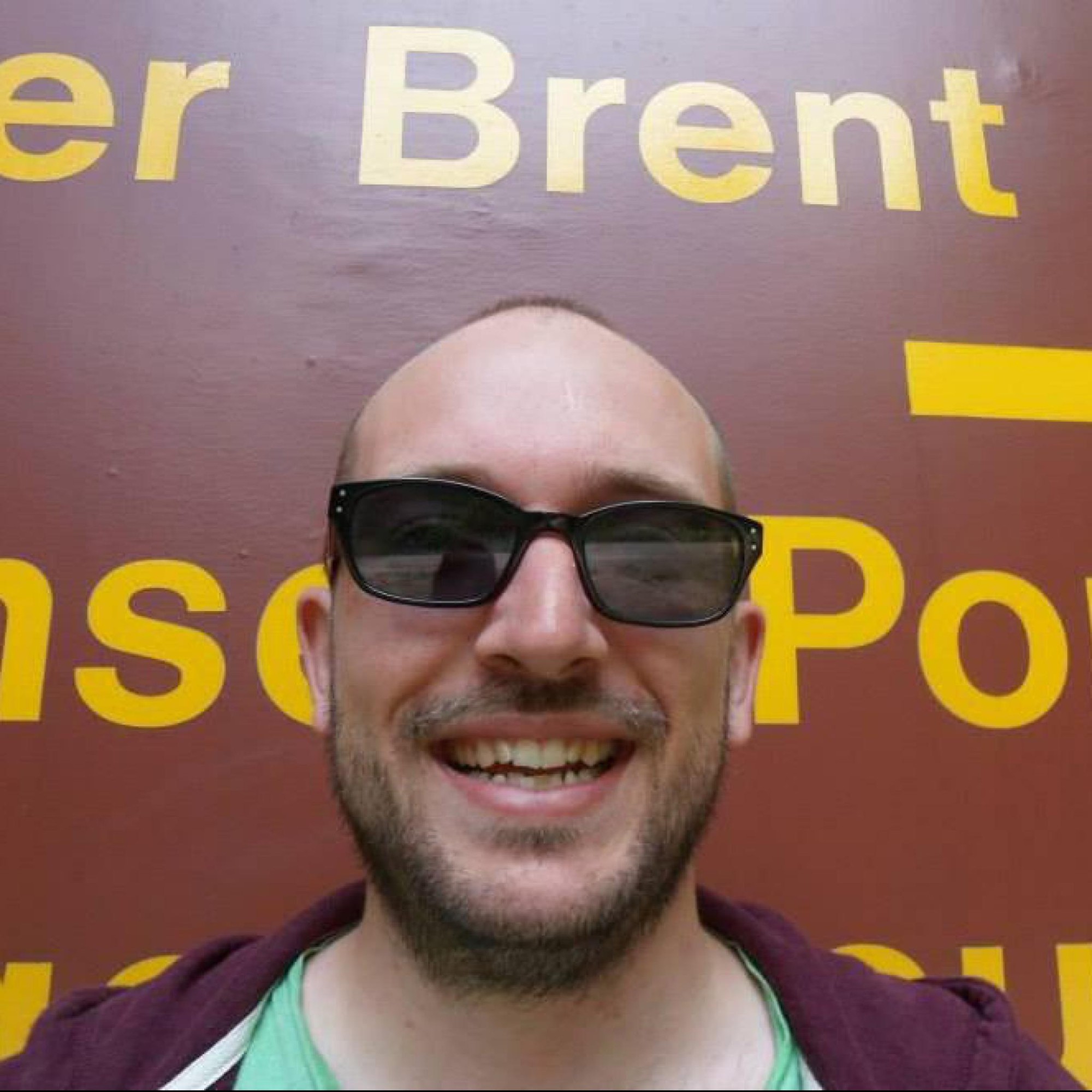 Brent Stephen Smith